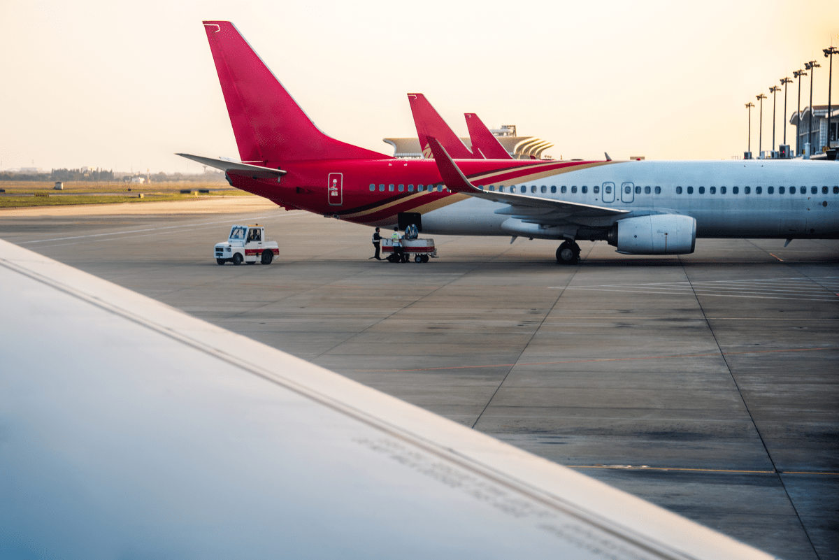 Airline Employment Rate of Avatos’s Students Increases Significantly