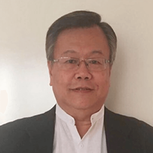 Richard Goh