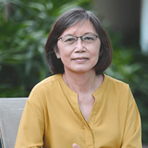 Tan Soh Hiang