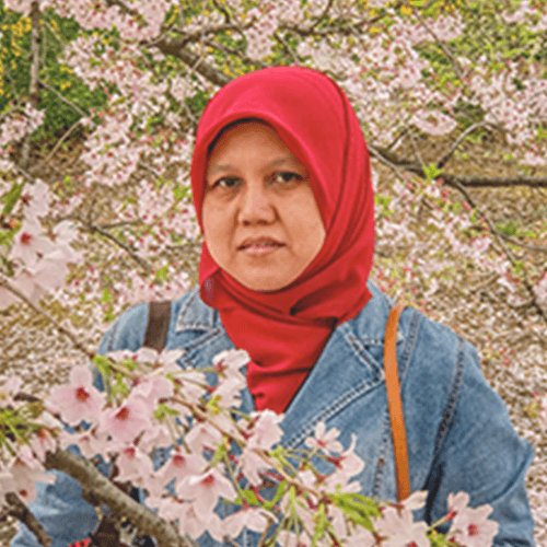 Suraya Ali