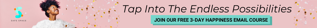 RESOURCES Email Course CTA