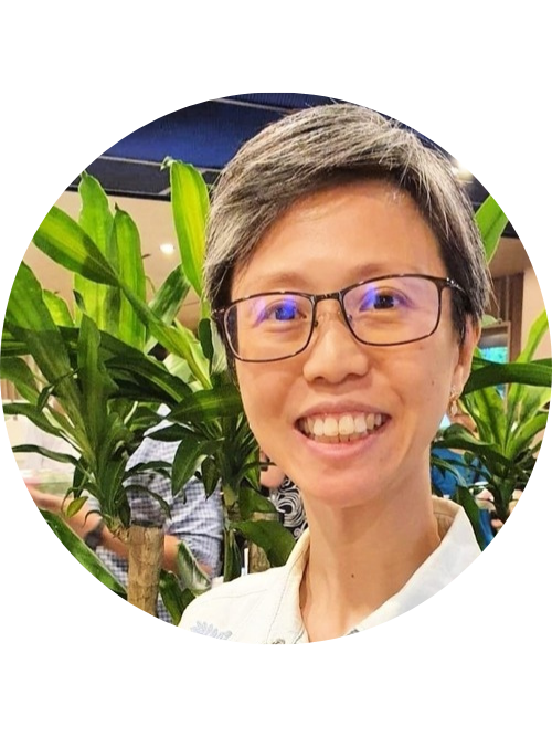 Christine Chen