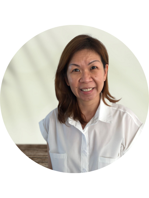 Christine Chen